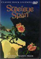 Steeleye Span : Classic Rock Legends